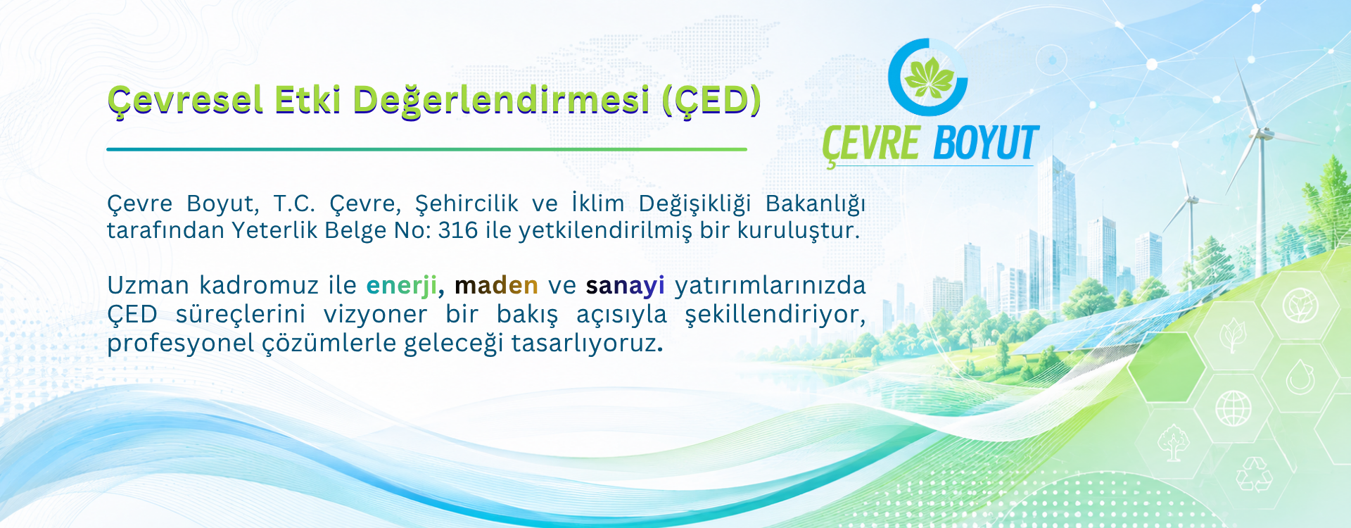 ÇED