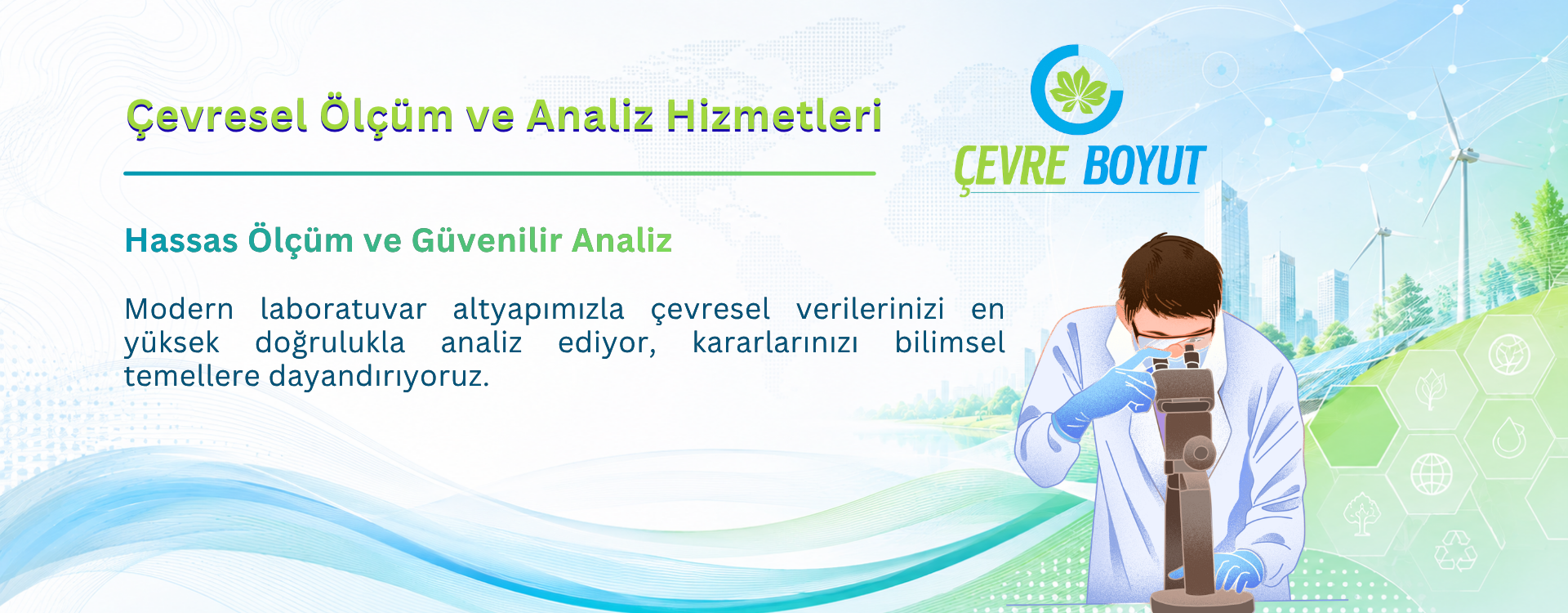 ÖLÇÜM